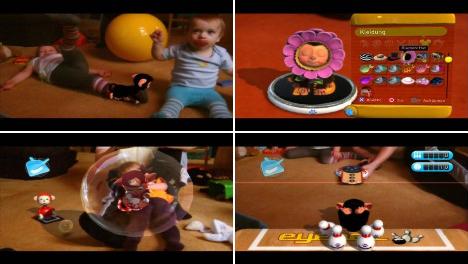 eyepet 12